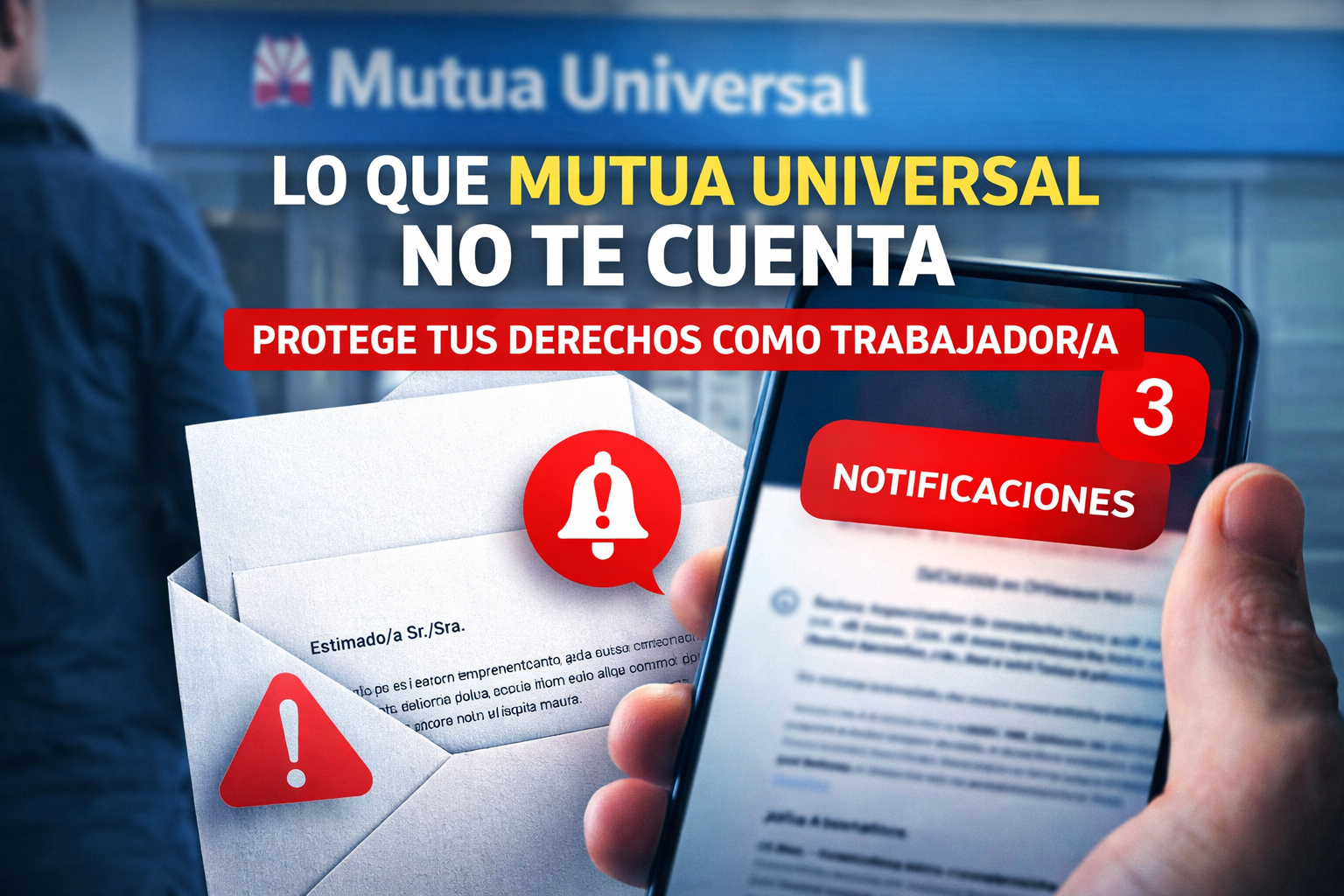 LO QUE MUTUA UNIVERSAL NO TE CUENTA